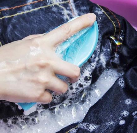 Как отмыть мазут от грязи и нагара с помощью химических средств