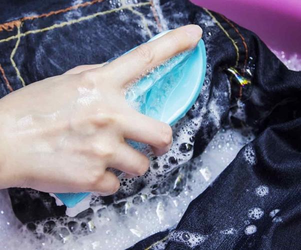 Как отмыть мазут от грязи и нагара с помощью химических средств