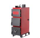 Полуавтоматические ТТ котлы