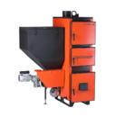 Автоматические ТТ котлы