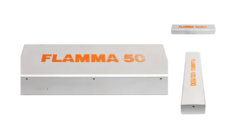 Элементы для длительного горения ТТ каминов, печей, котлов