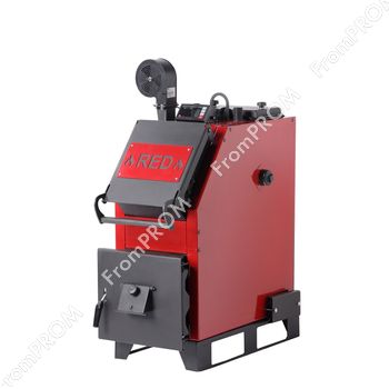 Котлы длительного горения VULKAN RED PRO