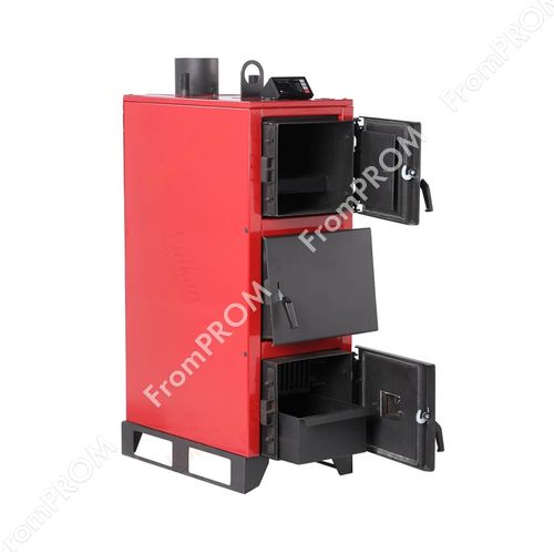 Котлы длительного горения VULKAN ALPHA