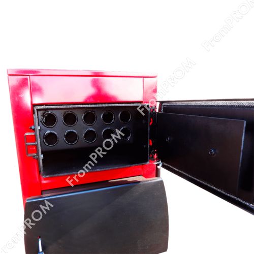 Котлы длительного горения VULKAN SIGMA