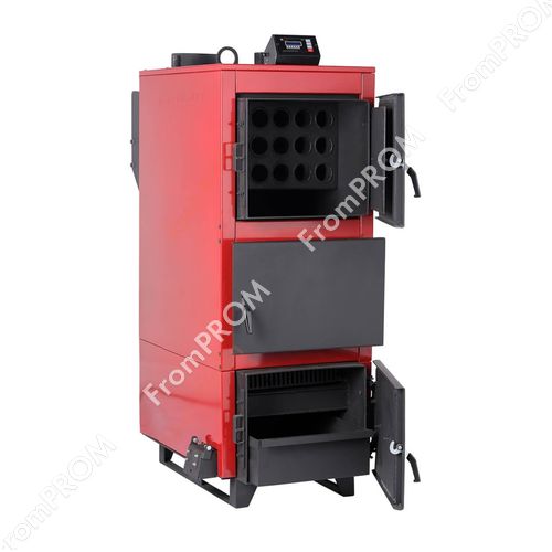 Котлы длительного горения VULKAN SIGMA