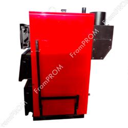 Котлы длительного горения VULKAN SIGMA