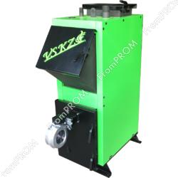Котел длительного горения ВСКЗ-ВЕРТИКАЛ