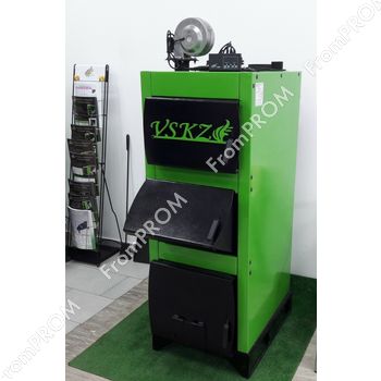 Котел длительного горения ВСКЗ-КОМФОРТ