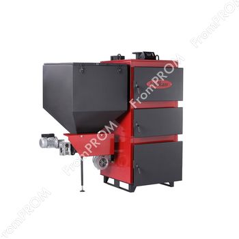 Автоматические котлы Vulkan EKO