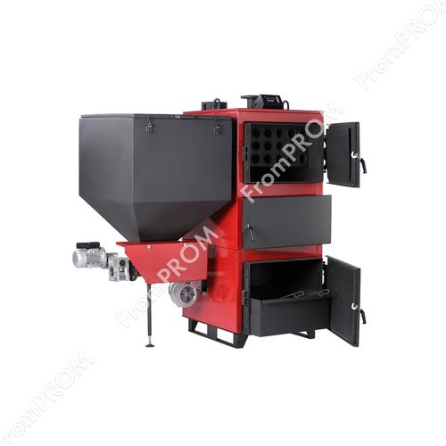 Автоматические котлы Vulkan EKO-MAX