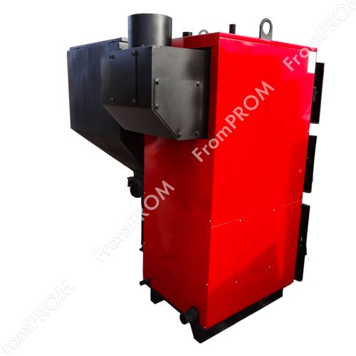 Автоматические котлы Vulkan EKO-MAX