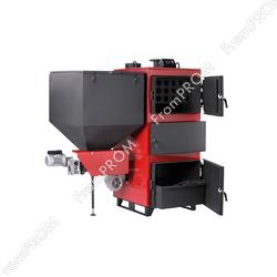 Автоматические котлы Vulkan EKO-MAX