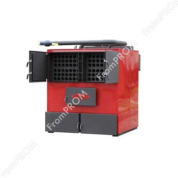 Автоматические котлы Vulkan MAX DUO