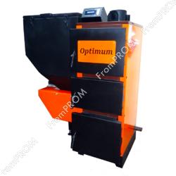 Автоматические котлы Optimum Uni