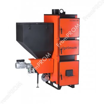 Автоматические котлы Optimum Ultra