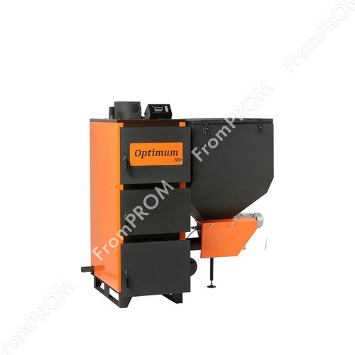 Автоматические котлы Optimum Uni PRO