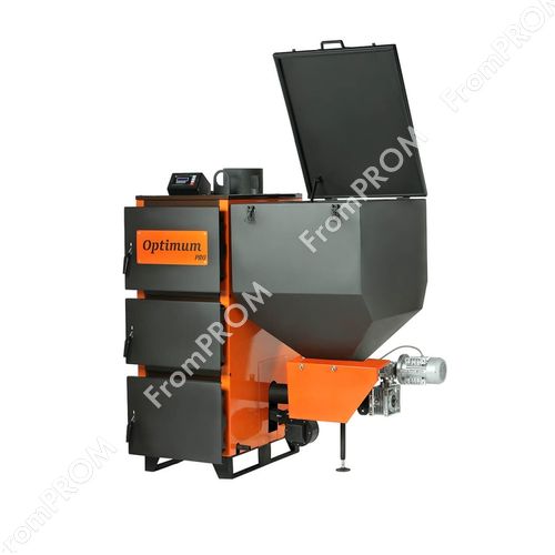 Автоматические котлы Optimum Uni PRO
