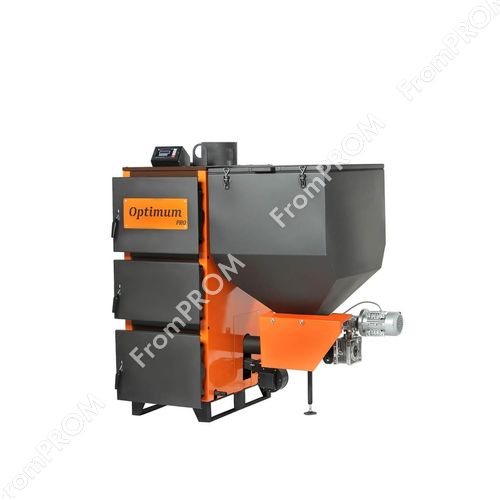Автоматические котлы Optimum Uni PRO