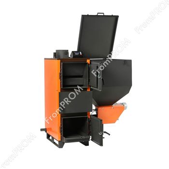 Автоматические котлы Optimum Uni PRO