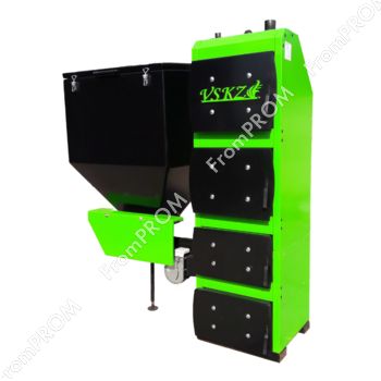 Автоматические котлы ВСКЗ-СМАРТ