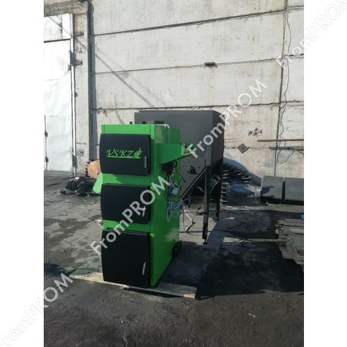 Автоматические котлы ВСКЗ-ТЕРМИТ