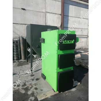 Автоматические котлы ВСКЗ-ТЕРМИТ