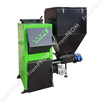 Автоматические котлы ВСКЗ-КОМПАКТ