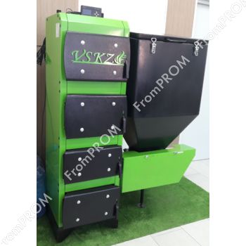 Автоматические котлы ВСКЗ-ЛЮКС