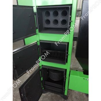 Автоматические котлы ВСКЗ-ЭКО Плюс