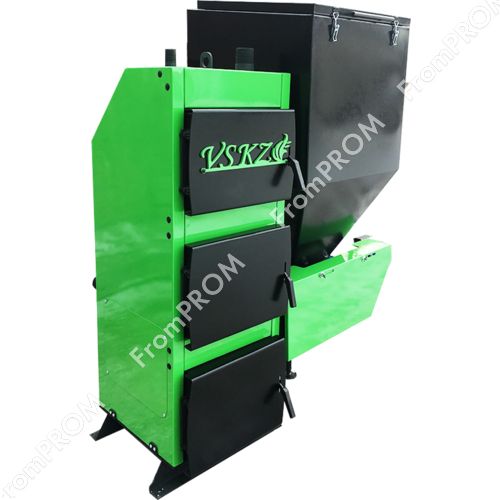 Автоматический котел ВСКЗ-ЛАЙТ