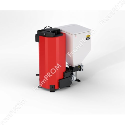 Автоматический котел Энергия Авто 50 -150 кВт