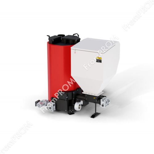 Автоматический котел Энергия Авто 50 -150 кВт