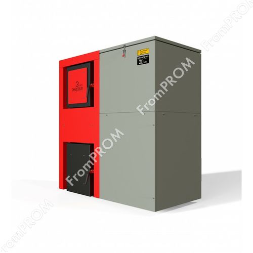 Автоматические котлы Энергия Авто 15 -36 кВт