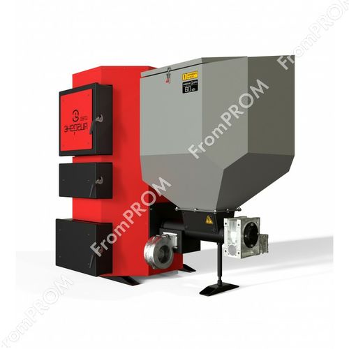 Автоматические котлы Энергия Авто 15 -36 кВт