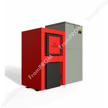 Автоматические котлы Энергия Авто 15 -36 кВт
