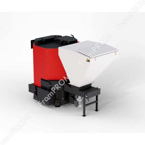 Автоматические котлы Энергия Авто 200 -300 кВт