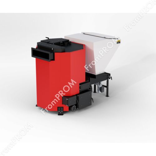 Автоматические котлы Энергия Авто 200 -300 кВт