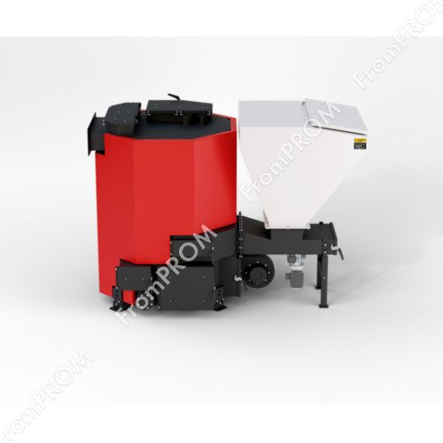 Автоматические котлы Энергия Авто 200 -300 кВт