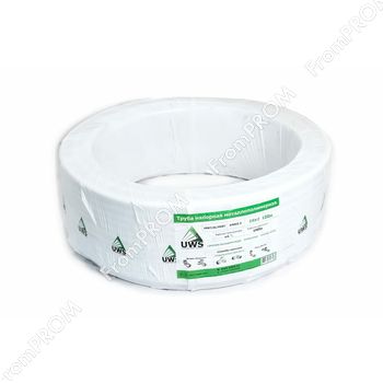 Металлополимерная труба UWS Standart PPR-AL-PPR