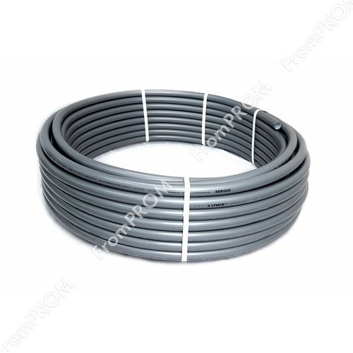 Труба в бухтах UWS PRO (PERT-AL-PERT PN25)