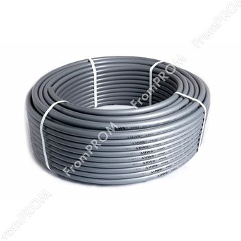 Труба в бухтах UWS PRO (PERT-AL-PERT PN25)