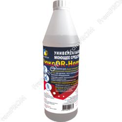 Универсальное моющее средство ЛюксOR-Home 0,5л, 1л, 5л