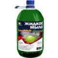Жидкое мыло ЛюксOR-Green 5 L