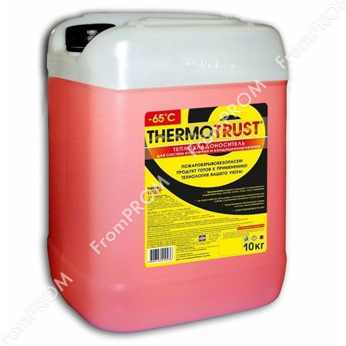 Теплоноситель ТЭН - 30, 10 kg