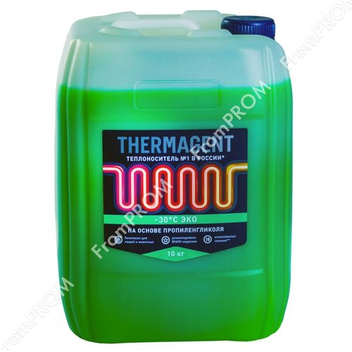 Теплоноситель ТЭН - 30, 10 kg