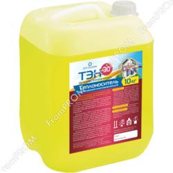 Теплоноситель ТЭН - 30, 10 kg