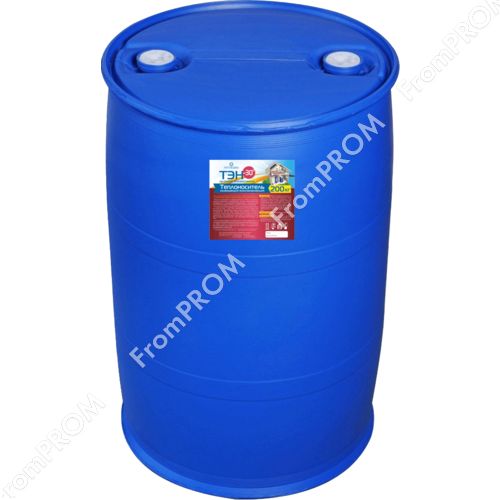 Теплоноситель ТЭН - 30, 200 kg