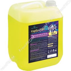 Теплоноситель КАРБО-ТЭН -30, 10 kg