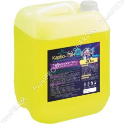 Теплоноситель КАРБО-ТЭН -30, 20 kg