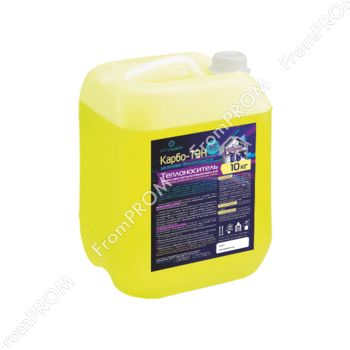 Теплоноситель КАРБО-ТЭН -65, 10 kg